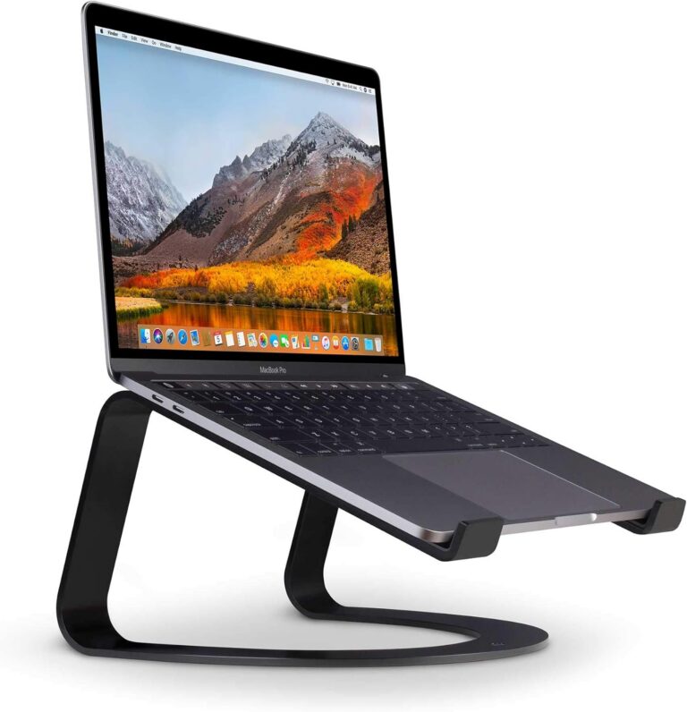 Twelve South Curve Laptop Stand product image