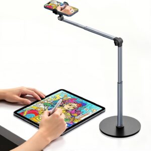 MoKo Overhead Tripod for iPhone MoKo Overhead Tripod for iPhone product image