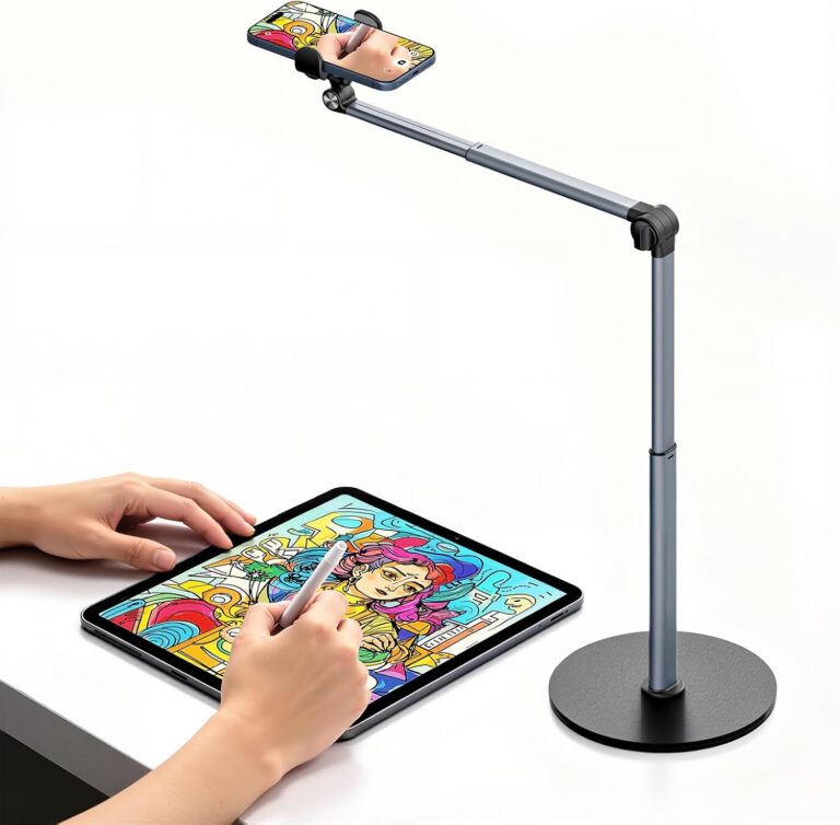 MoKo Overhead Tripod for iPhone product image