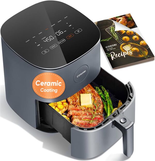 Cosori Air Fryer Pro LE 5 Qt Cosori Air Fryer Pro LE 5 Qt product image