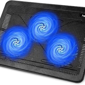 havit HV-F2056 Laptop Cooling Pad product image