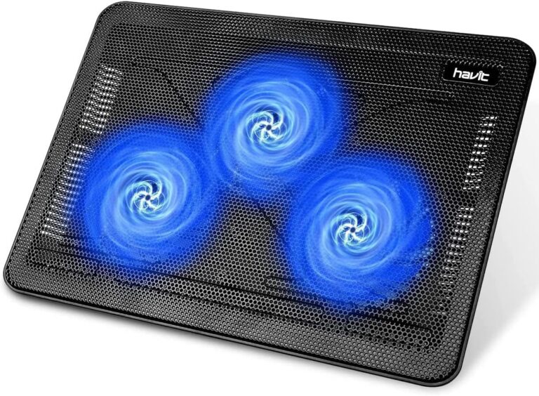 havit HV-F2056 Laptop Cooling Pad product image