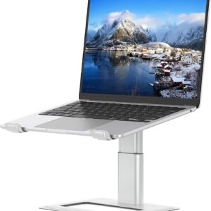 SOUNDANCE Adjustable Laptop Stand product image