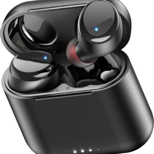 TOZO T6 Wireless Earbuds product image