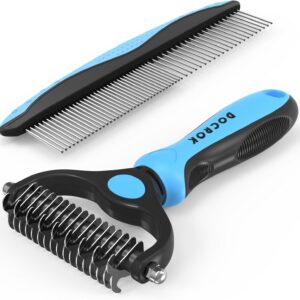 Docrok Pet Grooming Combo product image