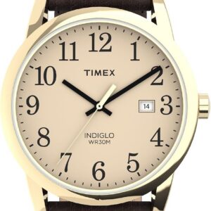 Timex Men's TW2P75800 Easy Reader 38mm Watch product image