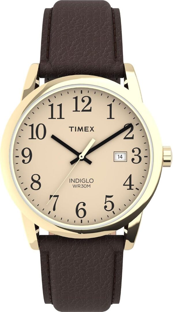 Timex Men's TW2P75800 Easy Reader 38mm Watch product image