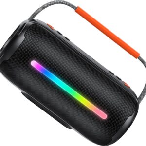 aowoka S5-1 Portable Bluetooth Speaker product image