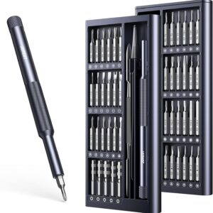 JOREST 50-in-1 Precision Screwdriver Set product image