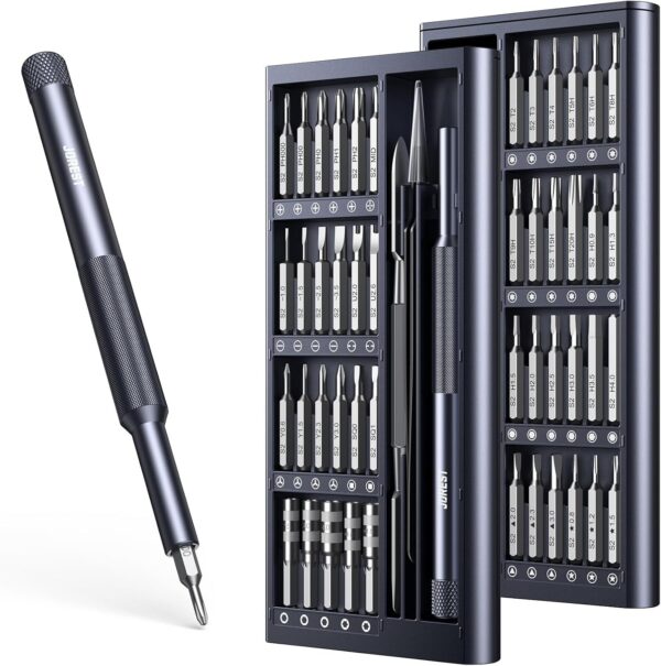 JOREST 50-in-1 Precision Screwdriver Set product image