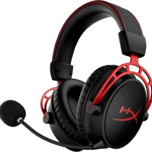 HyperX Cloud Alpha Wireless product image