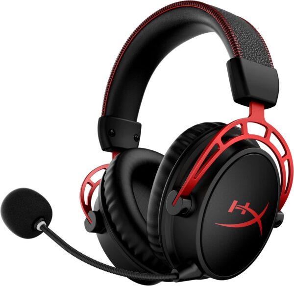 HyperX Cloud Alpha Wireless product image