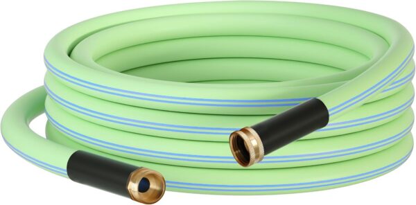 Atlantic Garden Hose 30 ft Green 5/8-inch product image