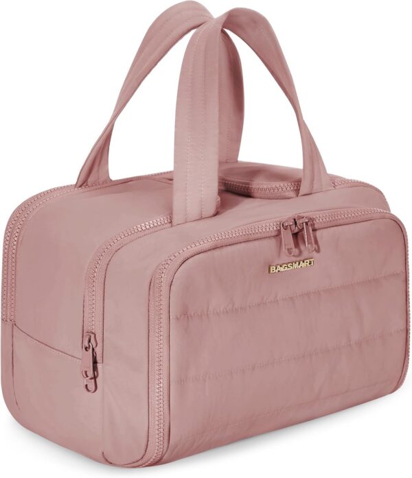BAGSMART Travel Toiletry Bag product image