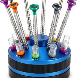 Fasmov Precision Watch Screwdriver Set product image