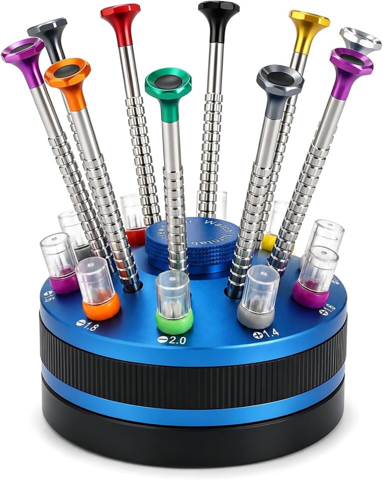 Fasmov Precision Watch Screwdriver Set product image