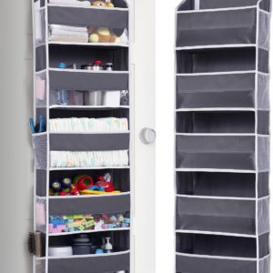 ULG 5-Tier Over-the-Door Organizer product image