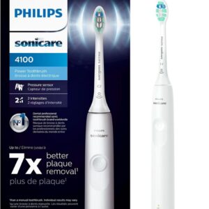 Philips Sonicare Easy Clean HX6511/50 product image