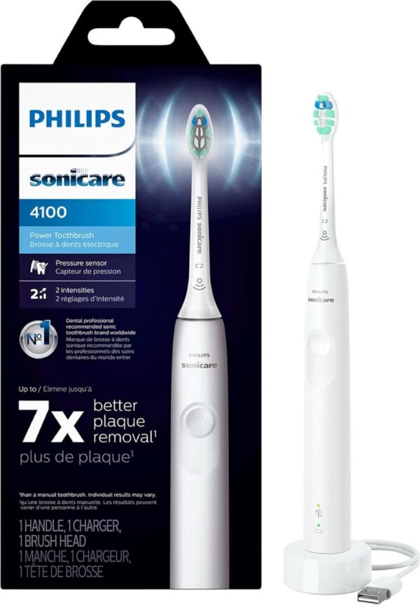 Philips Sonicare Easy Clean HX6511/50 product image
