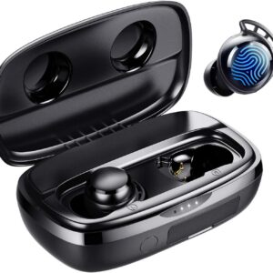 Tribit FlyBuds 3 Wireless Earbuds product image