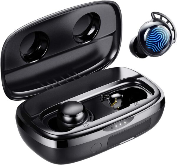 Tribit FlyBuds 3 Wireless Earbuds product image