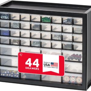 IRIS USA 44-Drawer Small Parts Storage Cabinet product image