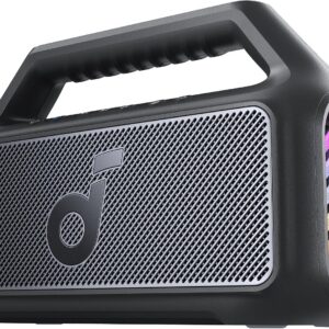 Soundcore Boom 2 by Anker Soundcore Boom 2 by Anker product image