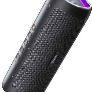 BolaButty Portable Bluetooth Speaker product image