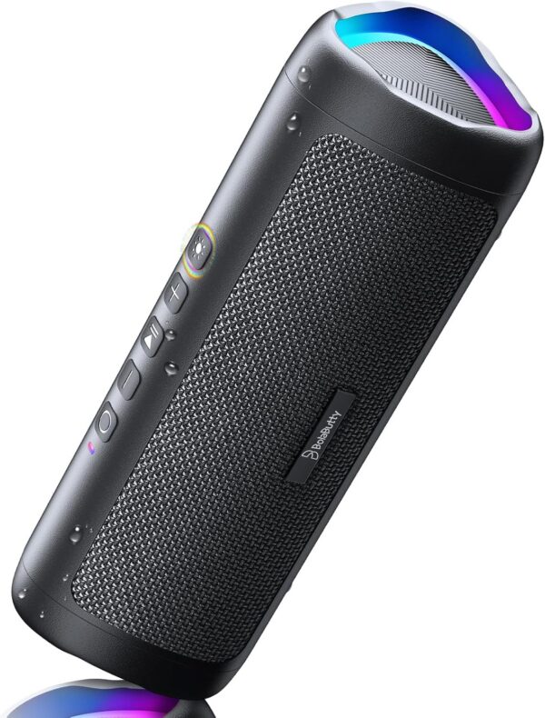 BolaButty Portable Bluetooth Speaker BolaButty Portable Bluetooth Speaker product image