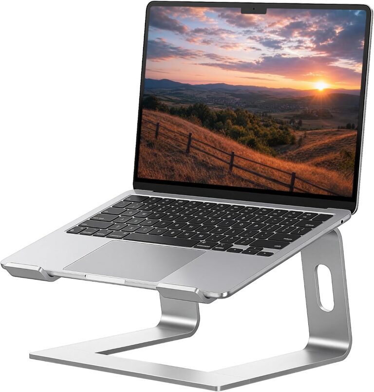 SOUNDANCE Laptop Stand product image