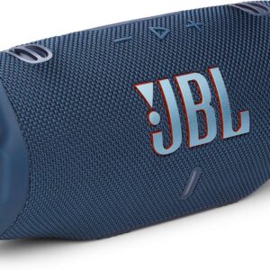 JBL Charge 6 Portable Bluetooth Speaker product image