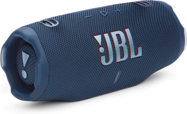 JBL Charge 6 Portable Bluetooth Speaker JBL Charge 6 Portable Bluetooth Speaker product image