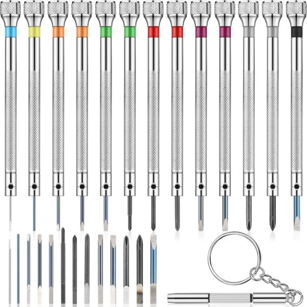 Chumia Watch Screwdriver Set product image