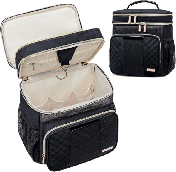 Tealari Large Toiletry Bag product image
