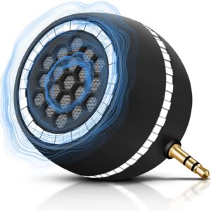 FIYAPOO Mini Portable Speaker product image
