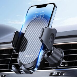 Miracase Phone Holder for Car with Metal Hook Clip product image