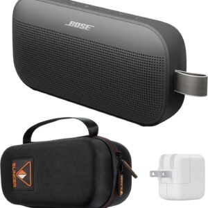 Bose SoundLink Flex Portable Bluetooth Speaker (2nd Gen) product image