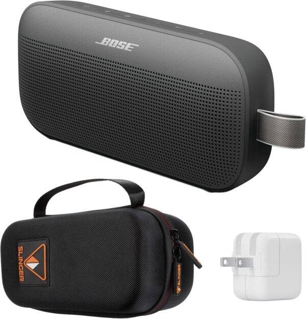 Bose SoundLink Flex Portable Bluetooth Speaker (2nd Gen) product image