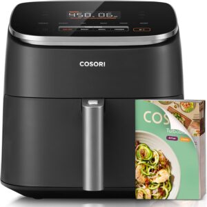Cosori TurboBlaze Air Fryer, 6 Qt Cosori TurboBlaze Air Fryer, 6 Qt product image