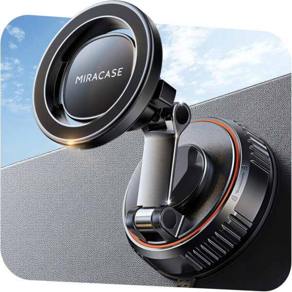Miracase MagSafe Car Mount product image