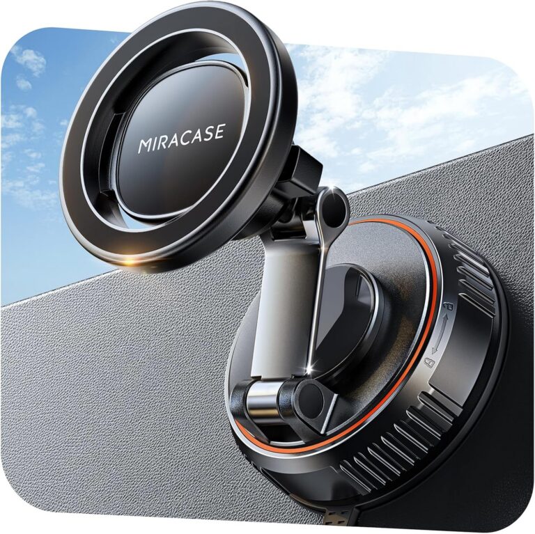 Miracase MagSafe Car Mount product image