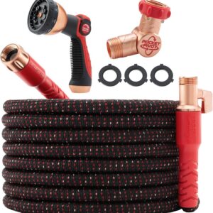 Pocket Hose Ballistic 100 FT Expandable Garden Hose product image