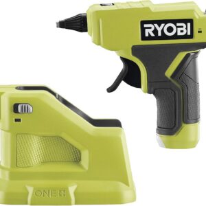 Ryobi RGLM18-0 18V ONE+ Cordless Mini Glue Gun product image