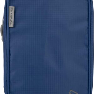 Travelon Compact Hanging Toiletry Kit Travelon Compact Hanging Toiletry Kit product image