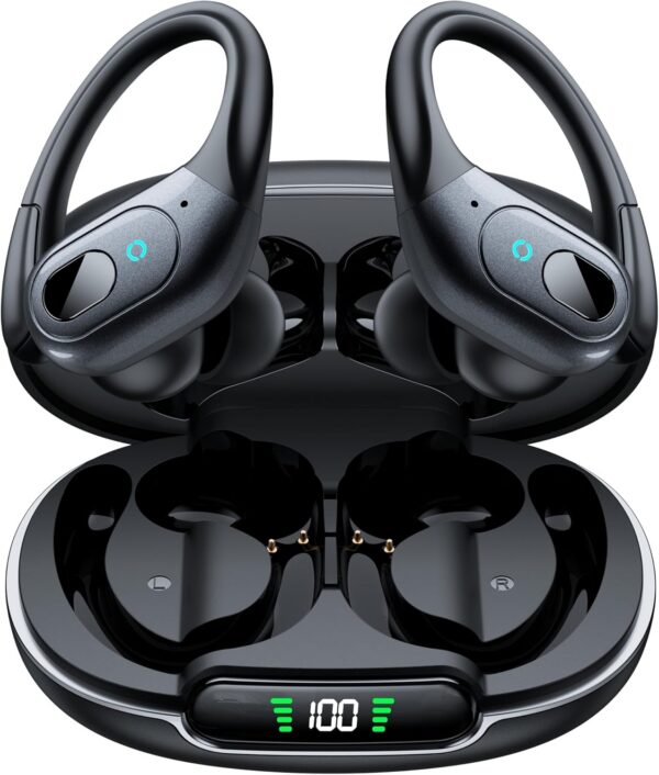 occiam T19 Active Noise Cancelling Earbuds occiam T19 Active Noise Cancelling Earbuds product image