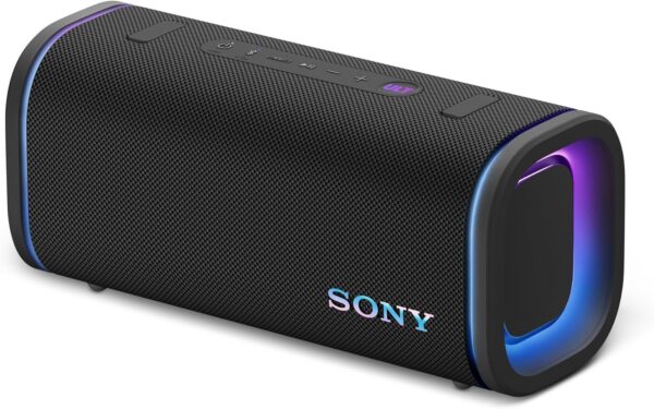 Sony ULT Field 5 Wireless Bluetooth Portable Speaker product image