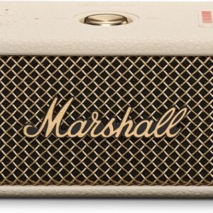 Marshall Emberton III Portable Bluetooth Speaker product image