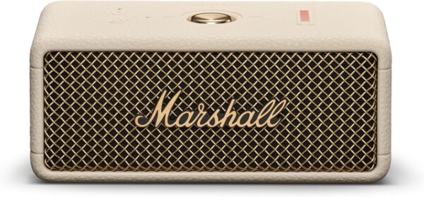 Marshall Emberton III Portable Bluetooth Speaker product image