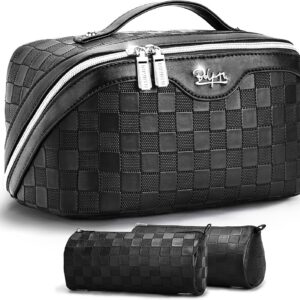 BOYATU Travel Makeup Bag Organizer product image