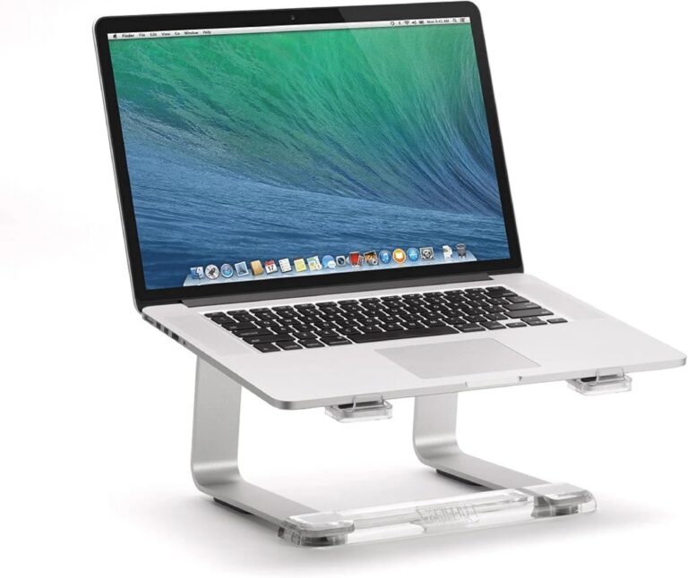 Griffin Elevator Laptop Stand product image